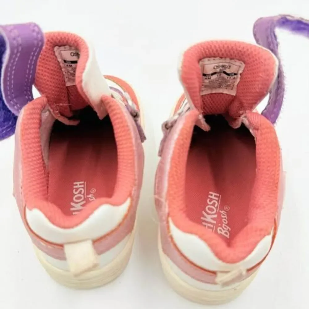 Shoes toddler girls size 4M shoes
